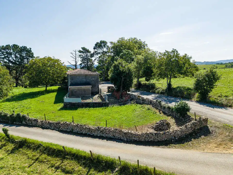 Casa con jardín en venta en El Calero 124, imagen 6