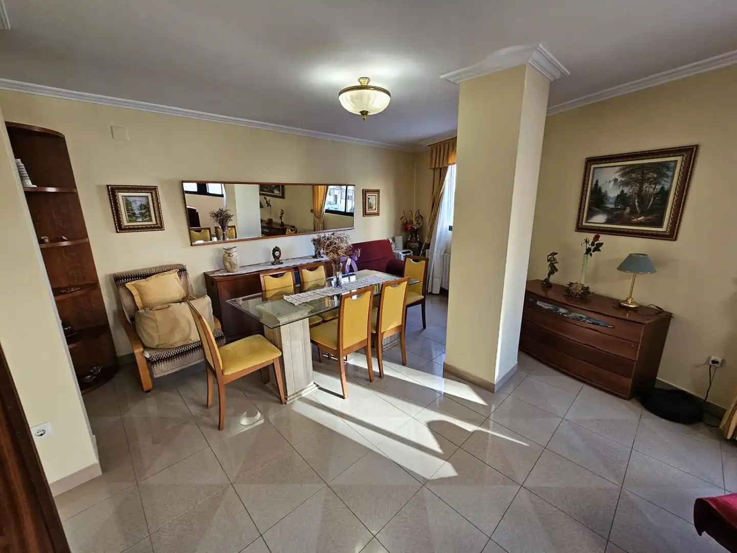 Piso con ascensor en venta en Maestro Arrieta, imagen 17