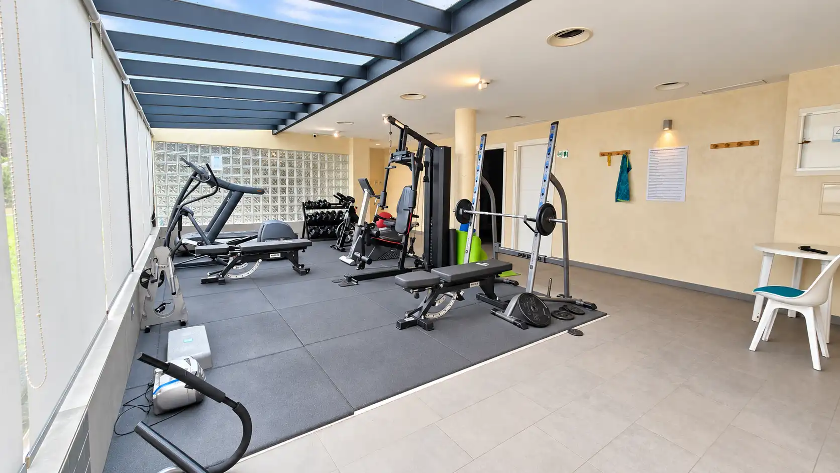Apartment with pool for sale in El Pinillo, imagen 23