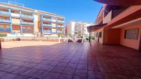 Vista exterior de Apartament en venda en Canet d'En Berenguer amb Terrassa, Traster i Balcó