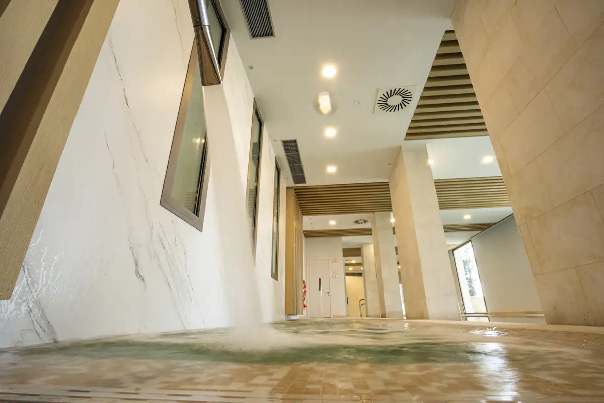 Penthouse mit Pool zum Verkauf in La Quinta, imagen 57