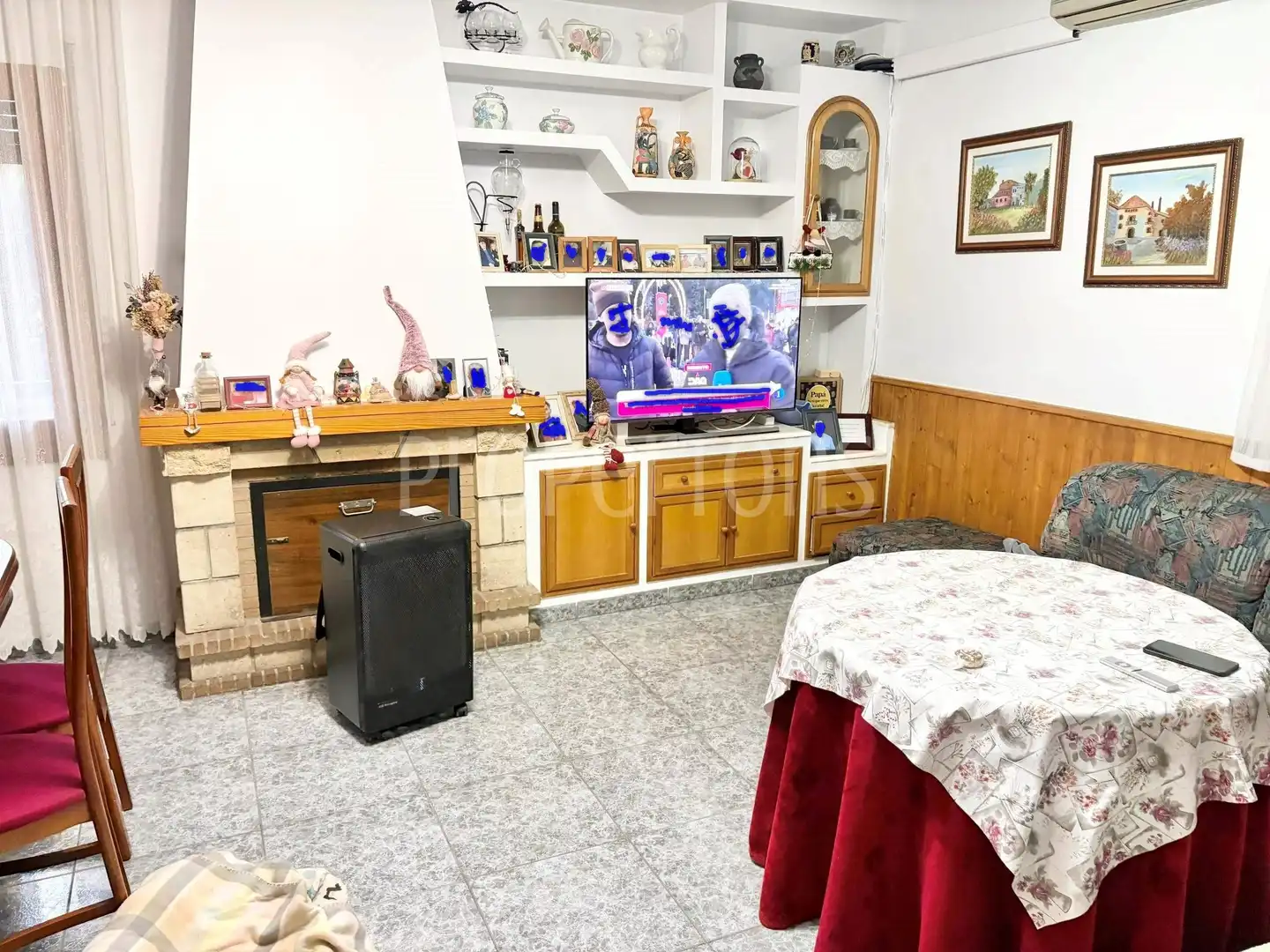 Casa adosada en venta en N/A, Novelda