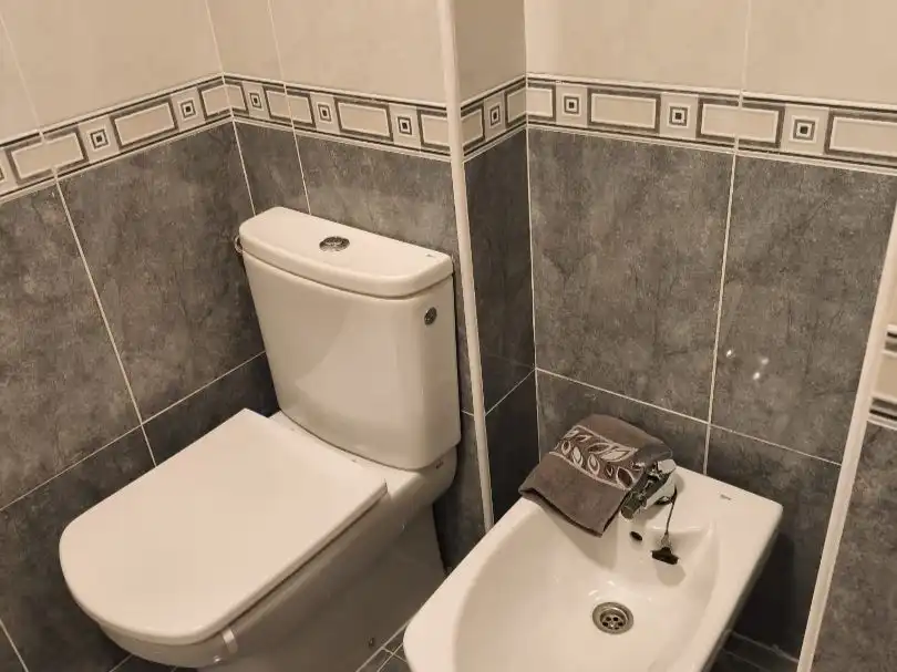 Piso con ascensor en venta en Calle Ataúlfo Argenta 5, imagen 21