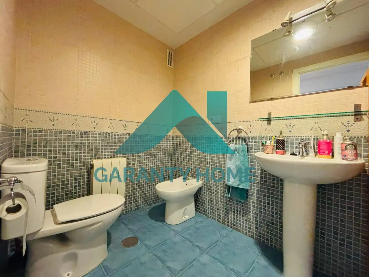 Flat for rent in Mejostilla