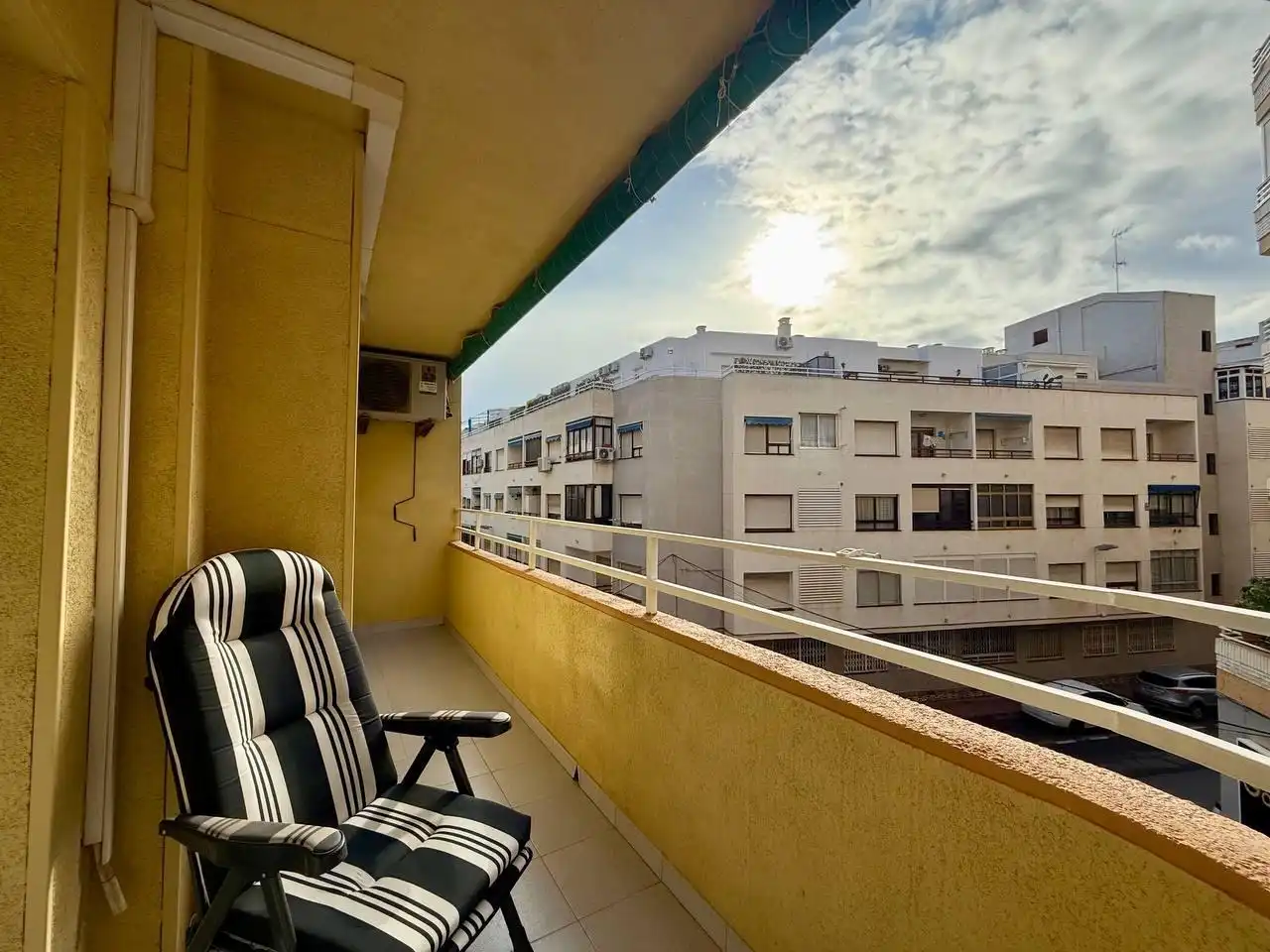 Apartamento con ascensor en venta en Calle de la loma, imagen 13
