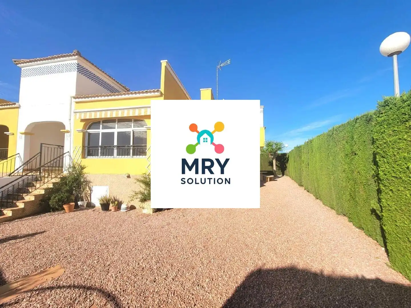 Exterior view of Houses for sale in Alicante / Alacant