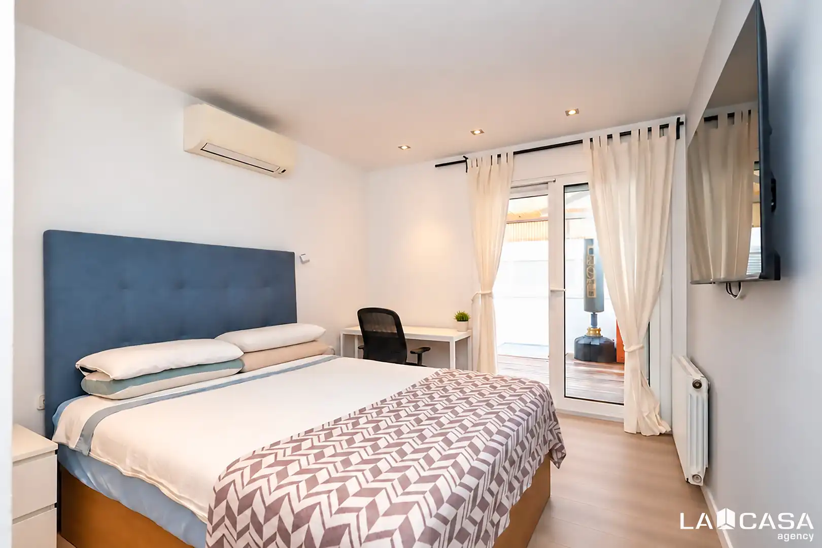 Ático en venta en Sants - Montjuïc, imagen 9