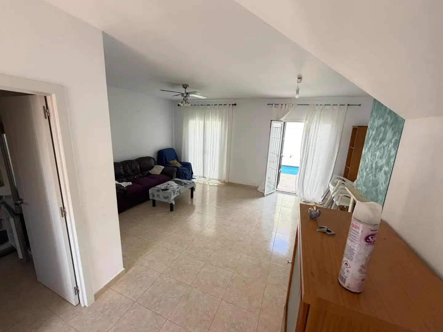 Casa amb piscina en venda a Mollina, imagen 8
