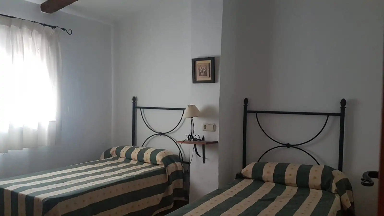 Casa rústica amb piscina en venda a Tiscar 10, imagen 8