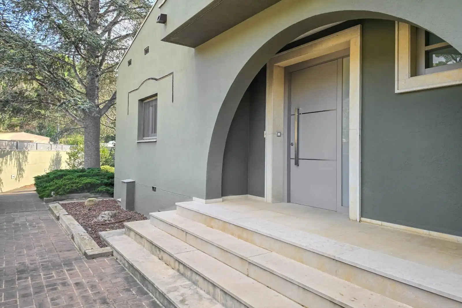 Villa con piscina in vendita a Rosselló 8, imagen 2