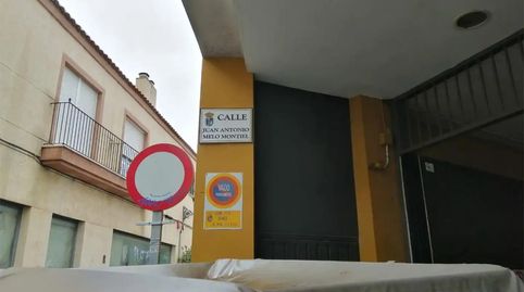 Foto 3 von Garage zum Verkauf in Calle Juan Antonio Melo Montiel, 25, Gines, Sevilla