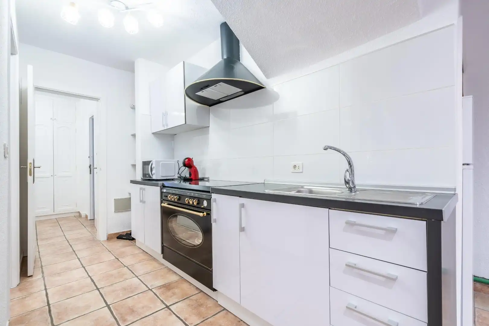 Casa a schiera in vendita a Calle JARDIN BOTANICO, imagen 37