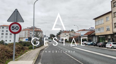 Venta de 2 parcelas edificables para edificio en Pontecesures, immagine 5