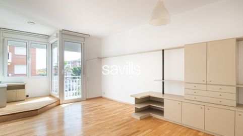 Foto 3 de Apartament en venda a Sarrià, Barcelona Capital