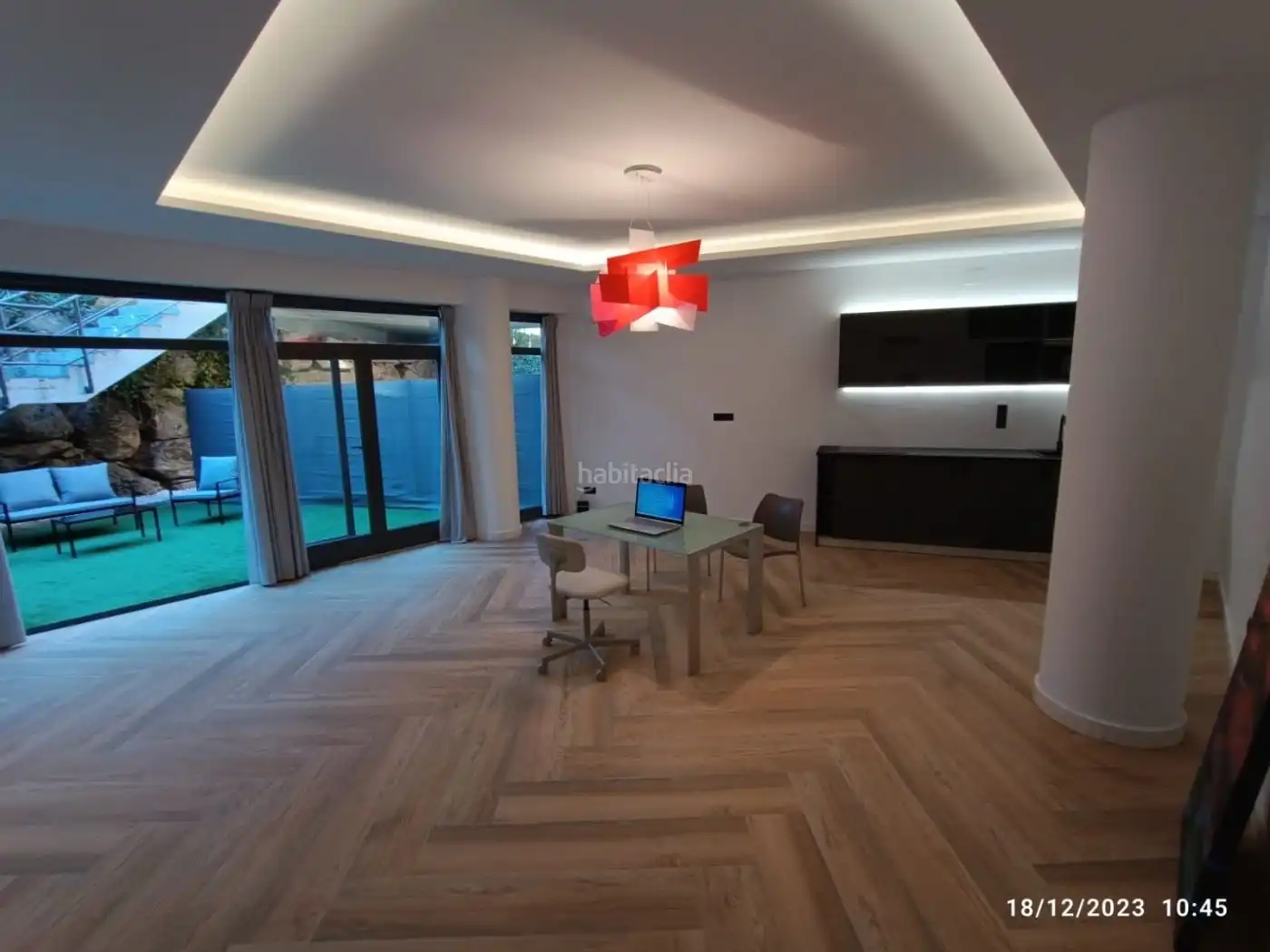 Büro zum Verkauf in Carrer de Josep Tarradellas 1, imagen 2