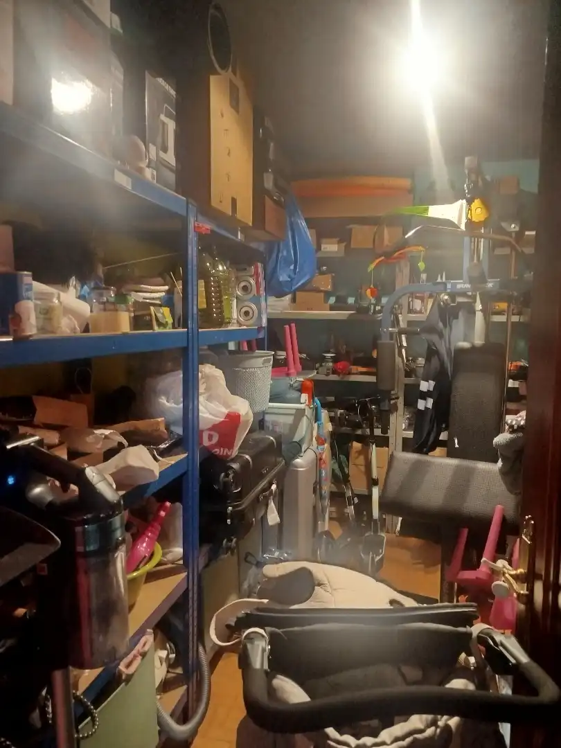 Piso en venta en Txabarri - La Unión - Vista Alegre, imagen 10