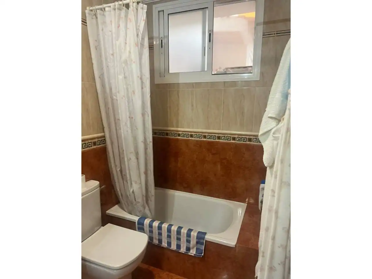 Flat with terrace for sale in Calle Isabel ´La Católica´, imagen 27