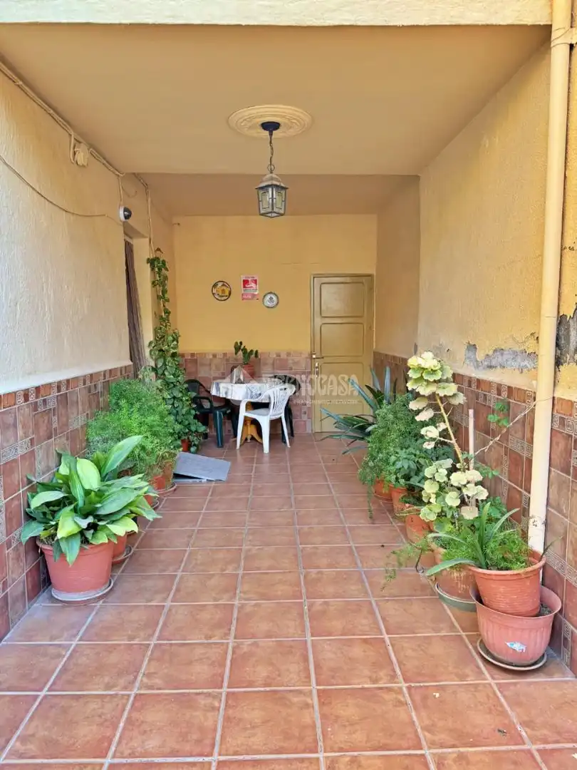 Maison jumelée à vendre à Santa María del Águila, imagen 29