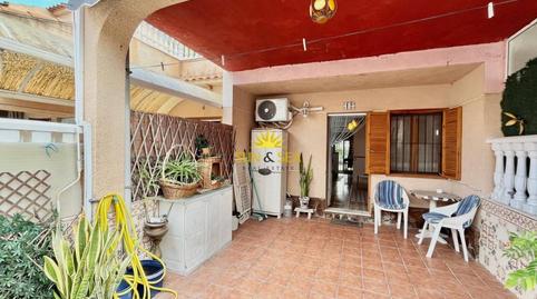 Foto 2 de Casa o xalet en venda a Playa Flamenca, Orihuela