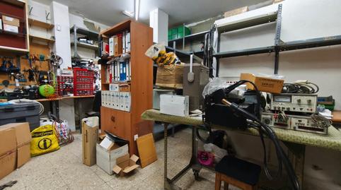 Foto 4 von Geschaftsraum zur Miete in Reyes, Parla