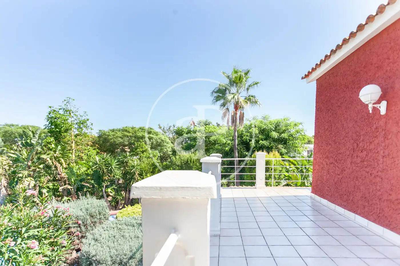 Terrace of Houses for sale in Dénia  with Air Conditioner, Heating and Private garden