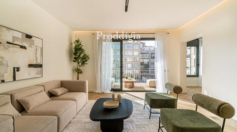 Foto 2 de Pis en venda a Roger de Lluria, Dreta de l'Eixample,  Barcelona Capital