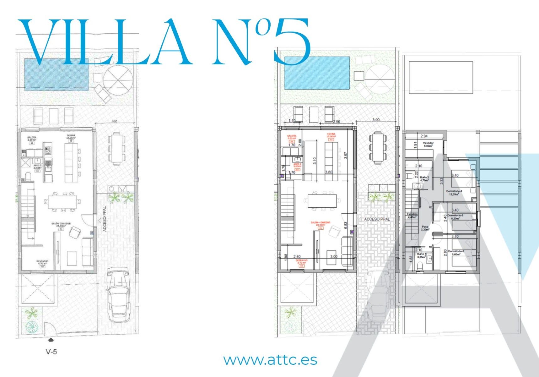 House or chalet for sale in Águilas  with Terrace, Swimming Pool and Community pool