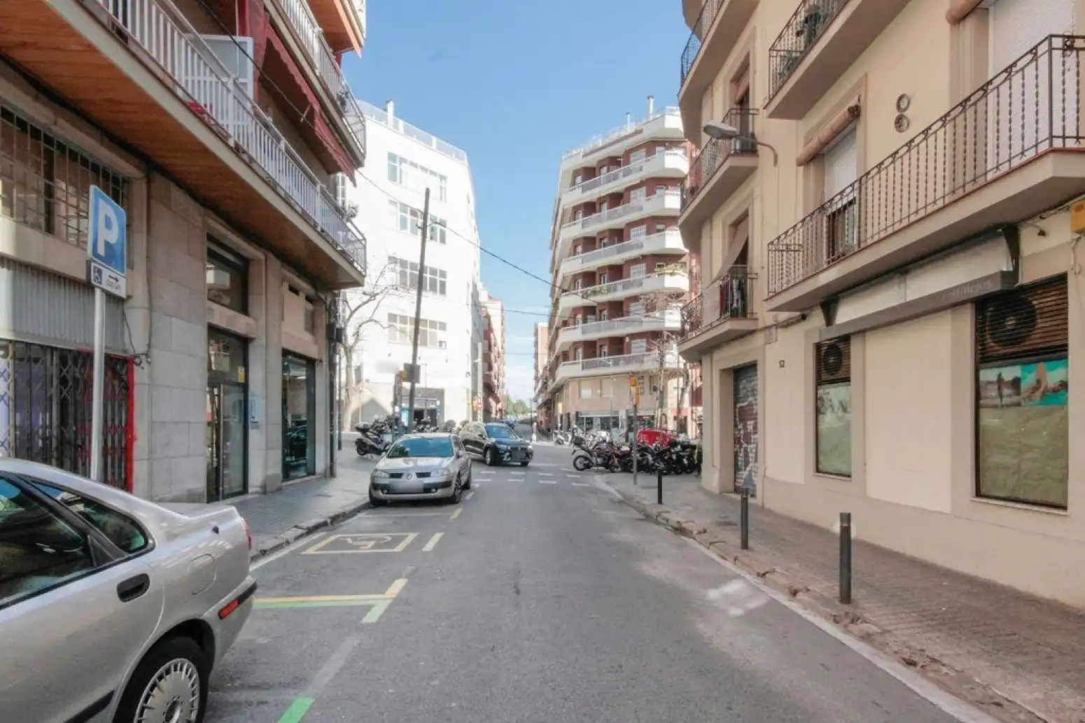 Business premises for sale in Barcelona - Carrer LLORENS I BARBA, imagen 12