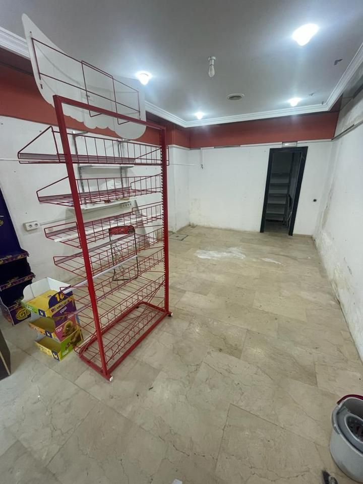 Premises to rent in  Sevilla Capital