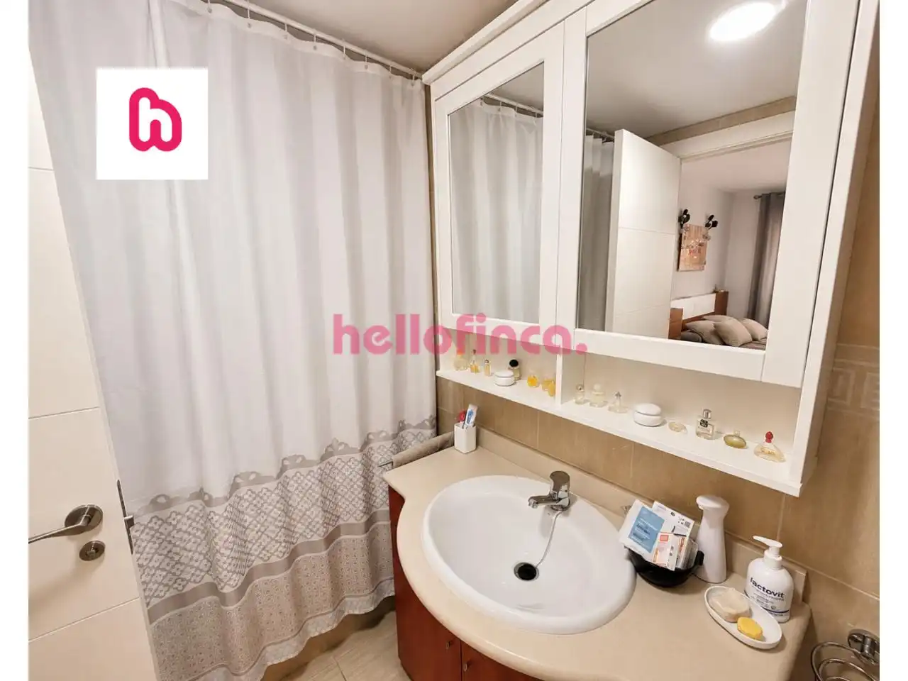 Flat with terrace for sale in Santa Eulàlia de Ronçana, imagen 25