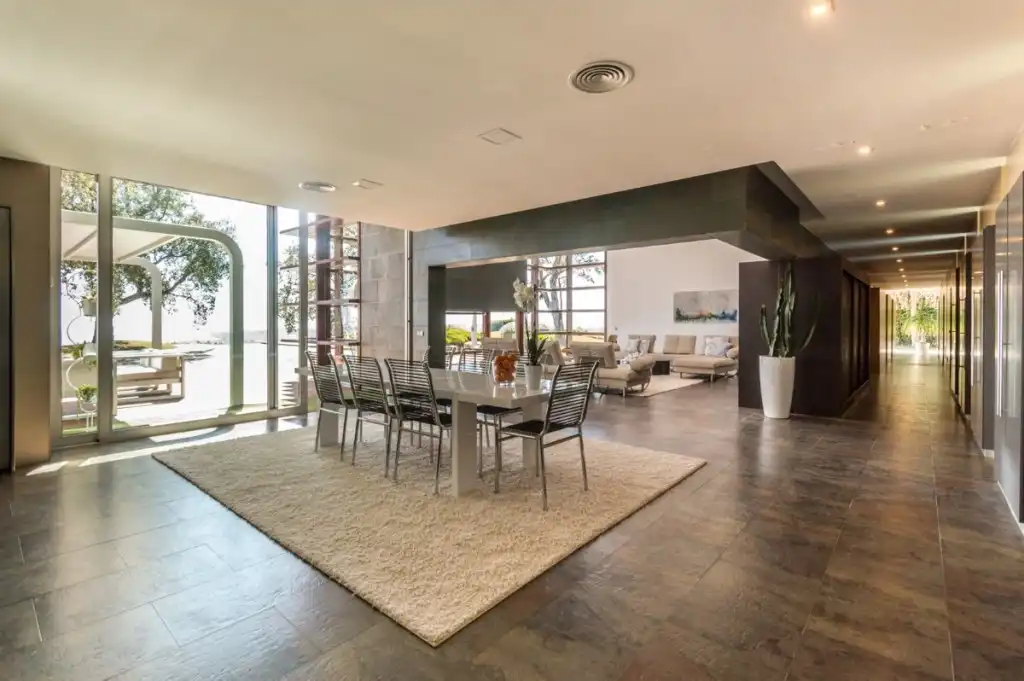 Chalet con terraza en venta en La Capellanía - El Higuerón, imagen 15