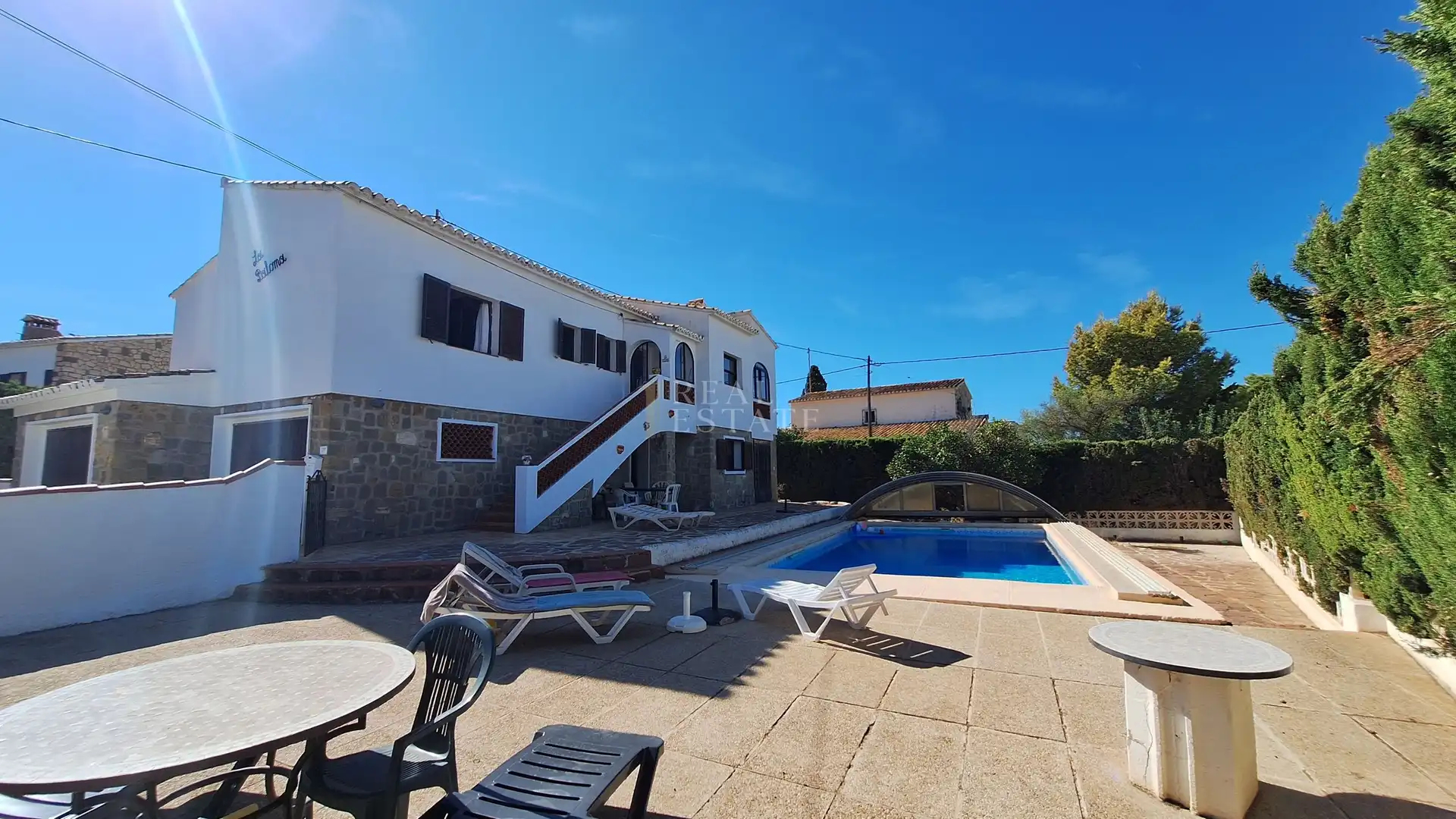 Casa con terraza en venta en Partida Los Pinos, imagen 38