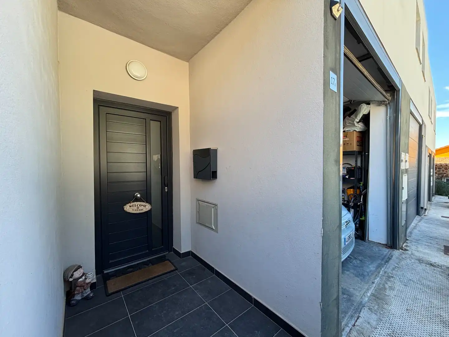 Casa con terraza en venta en Serra d'en Carles, imagen 36