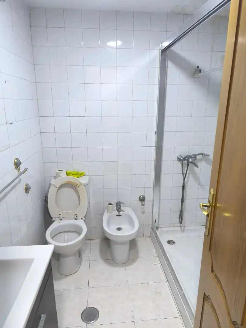 Bany de Pis en venda en Melilla