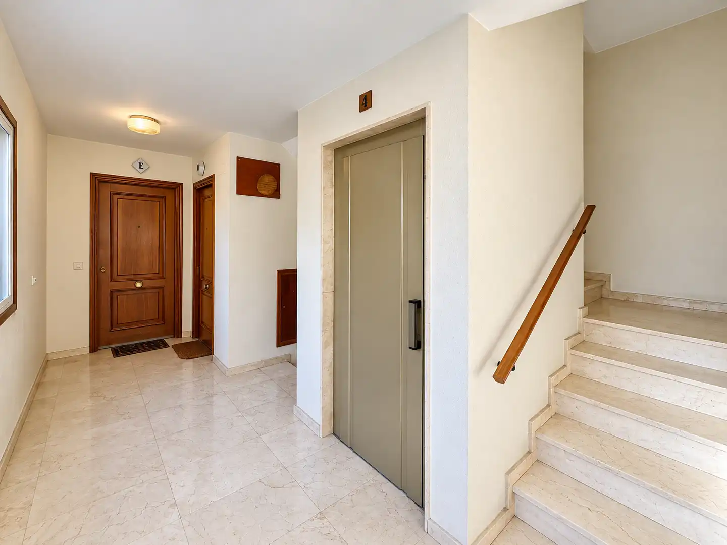 Apartment with lift for sale in Rúa dos Feáns 9, imagen 5