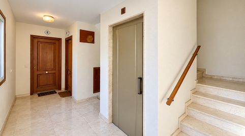 Foto 5 de Apartament en venda a Rúa Dos Feáns, 9, Campus Sur - Santa Marta, Santiago de Compostela