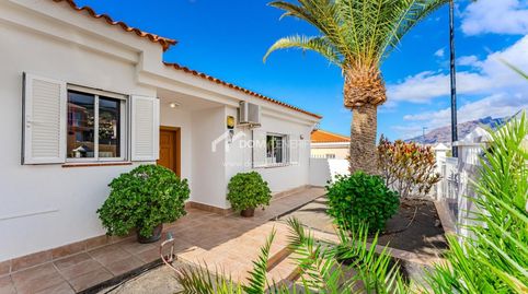 Foto 2 de Casa o xalet en venda a Puerto de Santiago, Santiago del Teide