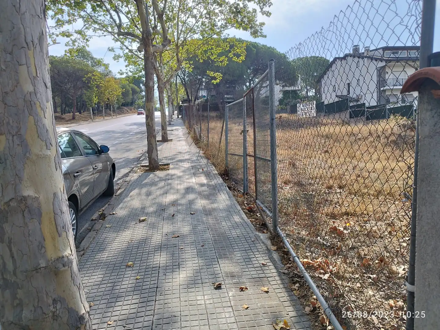 Terreno residenziale in vendita a Carrer Tous 4, imagen 2