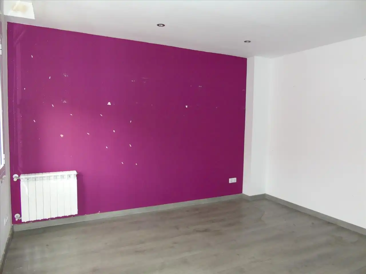 Schlafzimmer von Maisonette zum Verkauf in Torelló