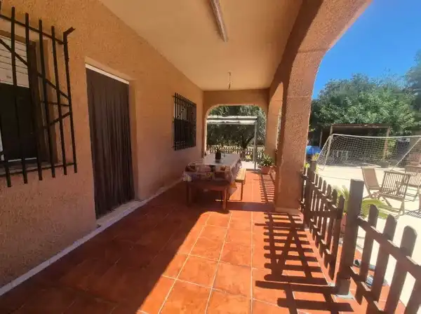 Villa con piscina in vendita a La Foia - Daimés - Asprella, imagen 13