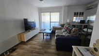 Living room of Flat for sale in Gines  with Terrace