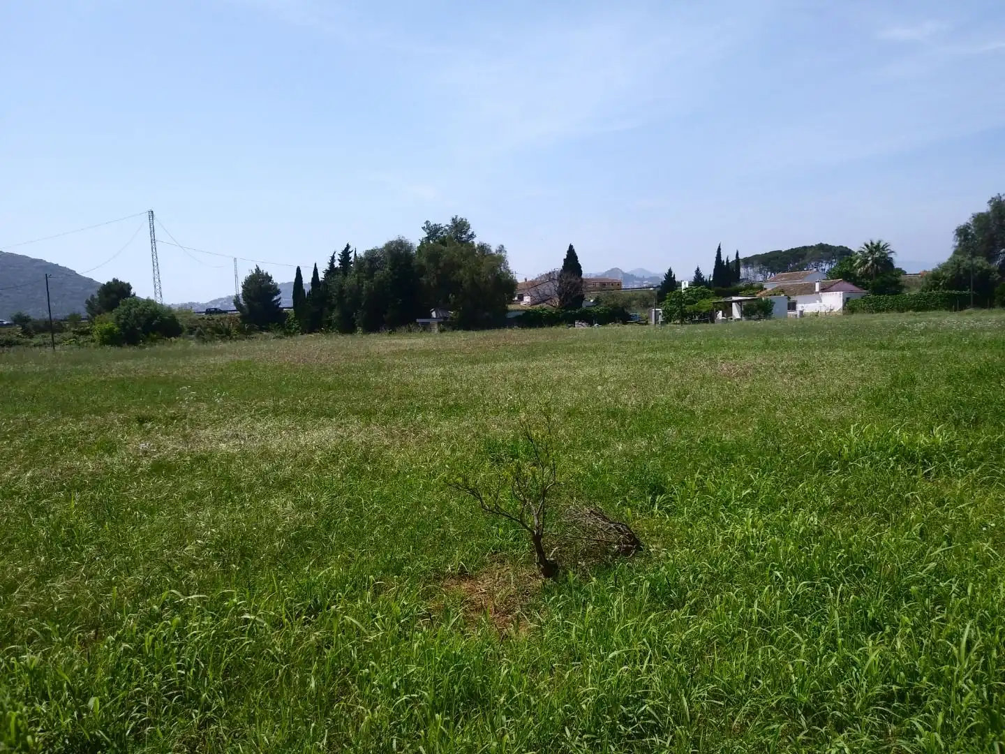 Terreno residencial en venta en La Xara - La Sella, imagen 15