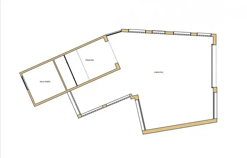 Villa con piscina in vendita a Carrer la Muntanya de Baix, imagen 75