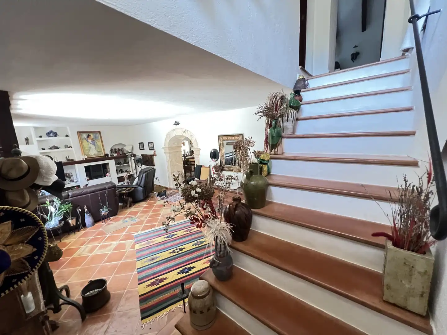 Casa amb piscina en venda a Algaida - Calle de la Unió, imagen 25