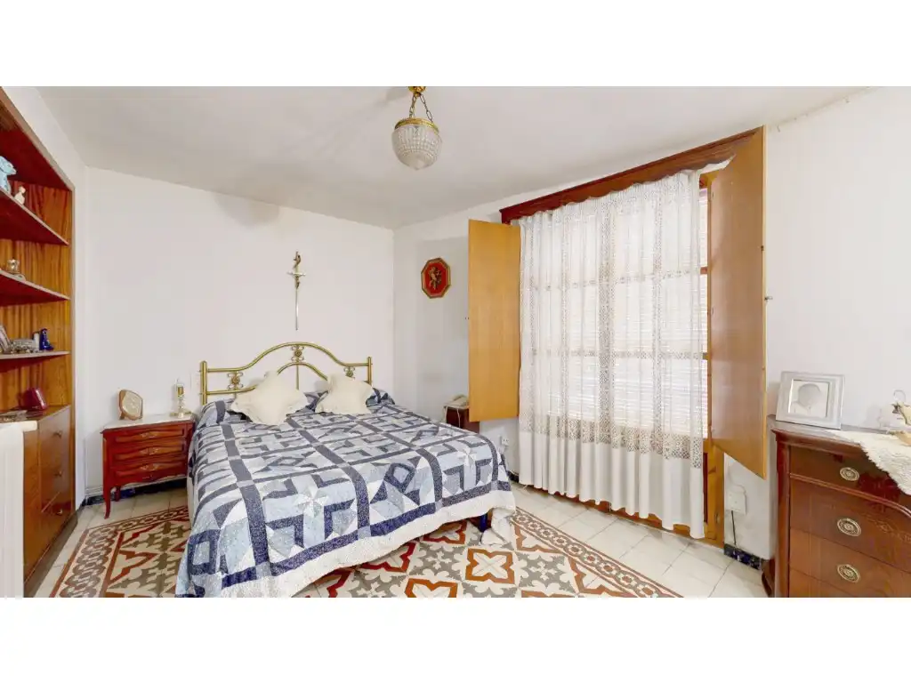 Habitación de Casa o chalet en venta en Benimantell