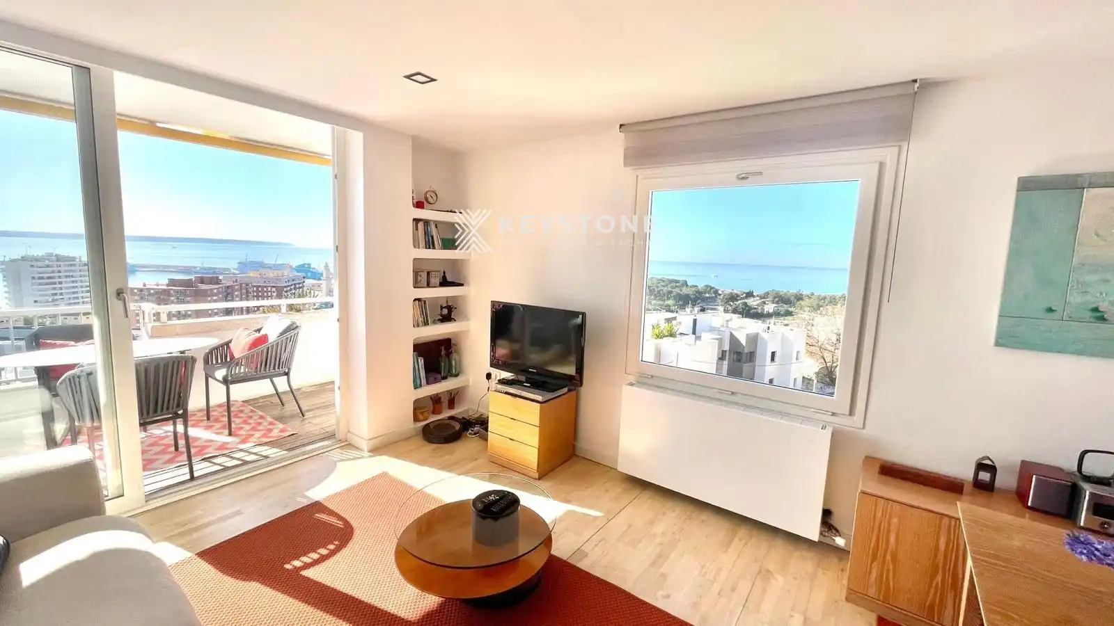 Flat with pool to rent in Vista Alegre, imagen 4