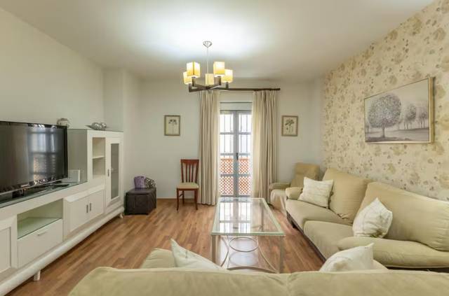 Apartamento en Alquiler en Calle Goles, 64 en San Vicente
