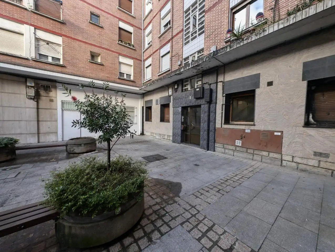 Locale commerciale in affitto a Galicia Kalea, imagen 6