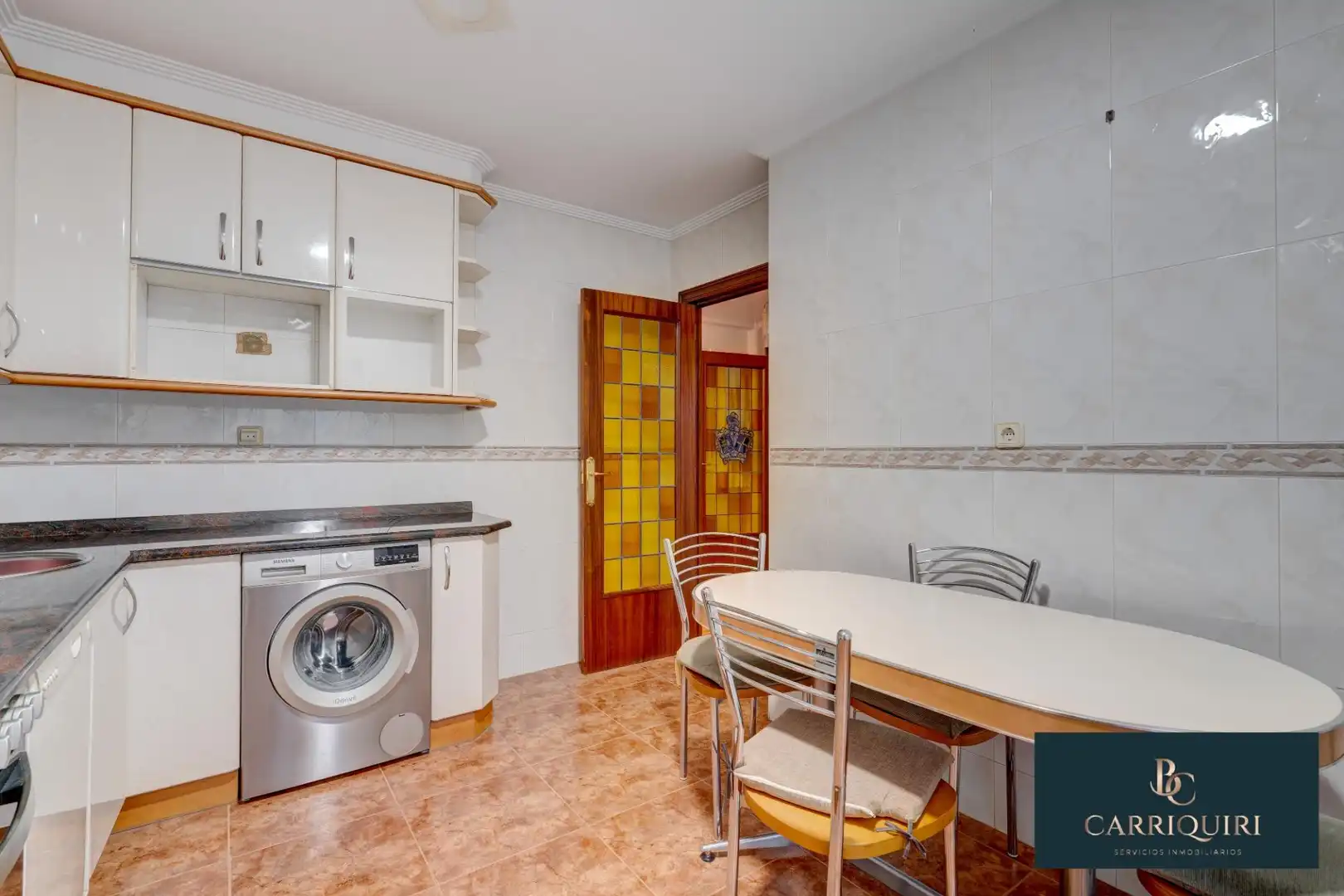 Cocina de Piso en venta en Errenteria