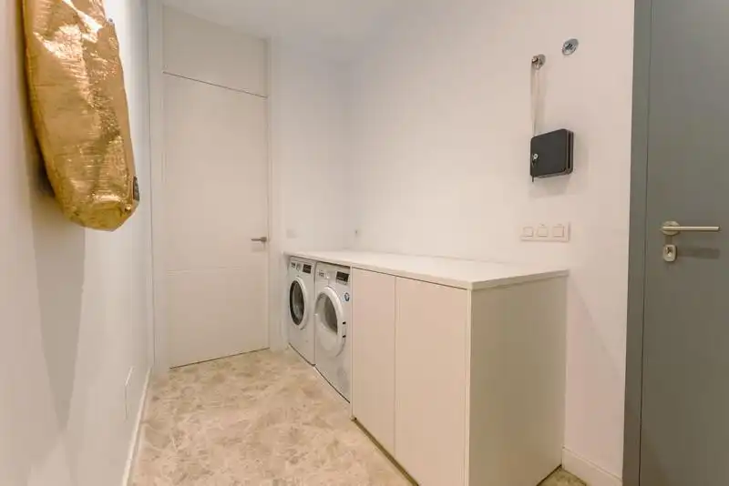 Casa o xalet de lloguer en Estepona amb Aire condicionat, Jardí privat i Terrassa